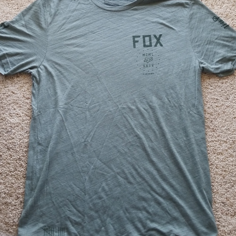 Men's  graphic tee